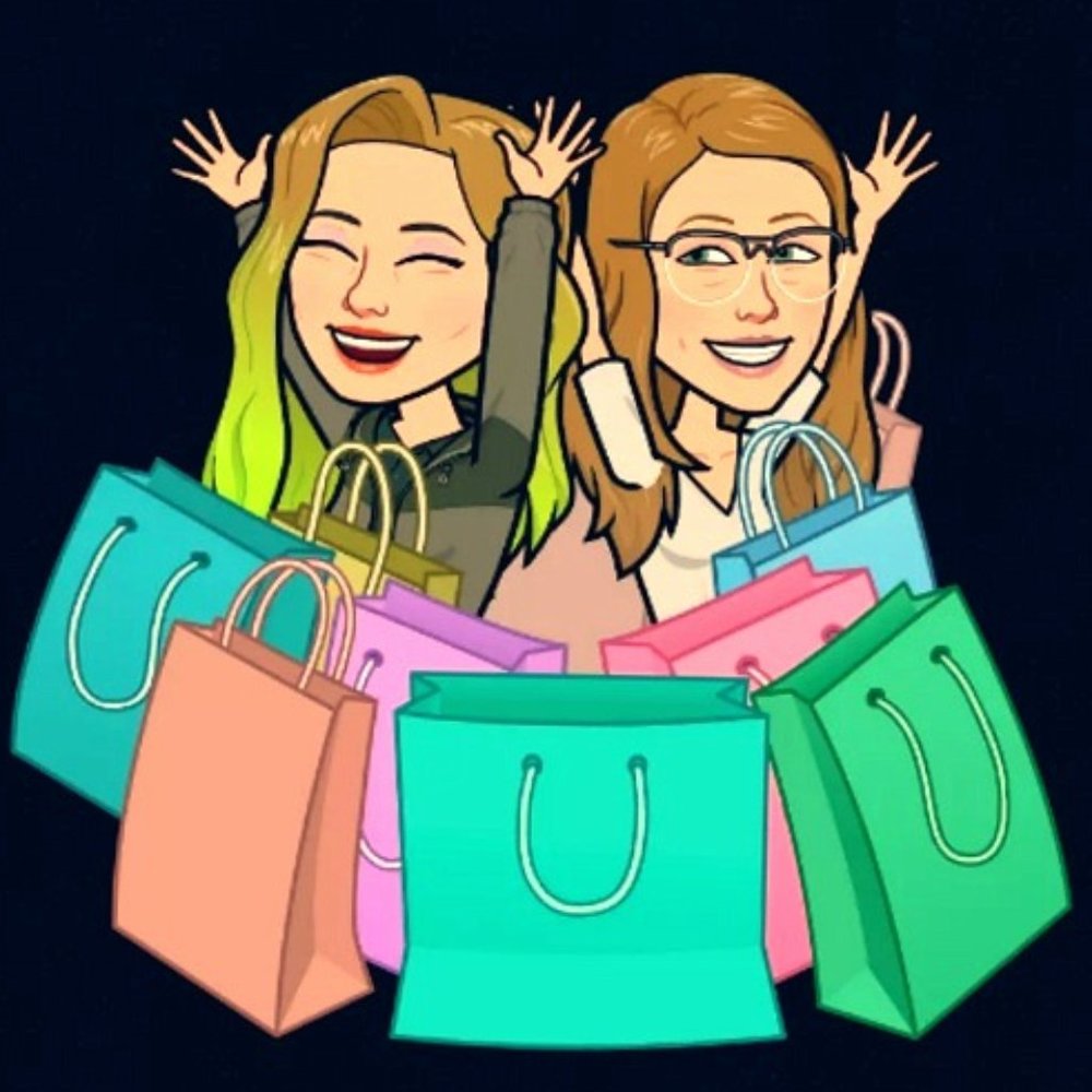 Meet your Posher, 2 Dynamic Divas!